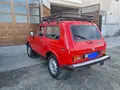 Красный ВАЗ (Lada) Нива 1991 года, КПП Механика, в Беруни за ~3 968 y.e. id5214412
