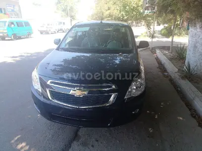 Chevrolet Cobalt, 4 pozitsiya 2024 yil, КПП Avtomat, shahar Samarqand uchun ~12 186 у.е. id5192333