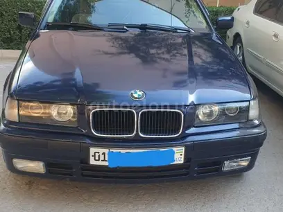 BMW 316 1993 yil, shahar Toshkent uchun 4 000 у.е. id5163172