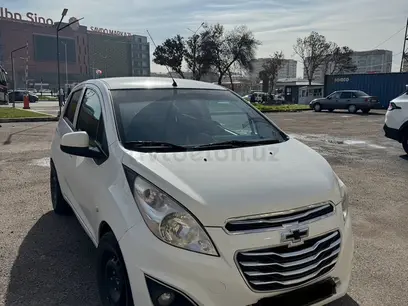 Chevrolet Spark, 3 позиция 2013 года, КПП Механика, в Ташкент за 5 900 y.e. id4865595