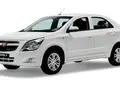 Chevrolet Cobalt, 4 pozitsiya 2024 yil, КПП Avtomat, shahar Toshkent uchun 12 600 у.е. id6493679