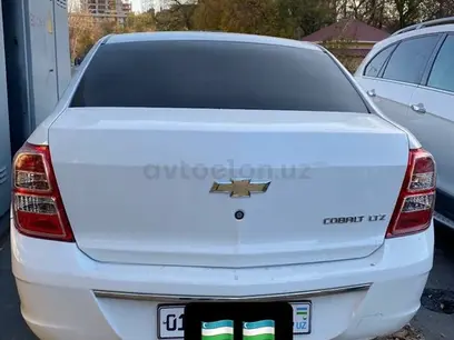 Chevrolet Cobalt, 4 pozitsiya EVRO 2023 yil, КПП Avtomat, shahar Toshkent uchun 12 300 у.е. id5213134