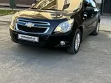 Chevrolet Cobalt, 4 позиция 2021 года, КПП Автомат, в Ташкент за 12 100 y.e. id5232162, Фото №1