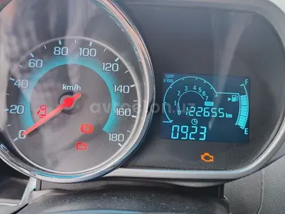 Oq Chevrolet Spark, 2 pozitsiya 2018 yil, КПП Mexanika, shahar Toshkent uchun 7 200 у.е. id5091148