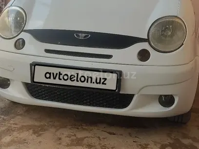 Daewoo Matiz Creative, 2 позиция 2004 года, КПП Механика, в Карши за ~2 299 y.e. id6405333