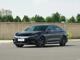 Черный BYD Han EV 2025 года, в Ташкент за ~32 927 y.e. id6337829, Фото №1