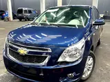 Chevrolet Cobalt, 4 позиция 2024 года, КПП Автомат, в Ташкент за 12 400 y.e. id5227693, Фото №1
