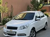 Chevrolet Nexia 3 2020 yil, КПП Avtomat, shahar Samarqand uchun ~10 017 у.е. id5183666, Fotosurat №1