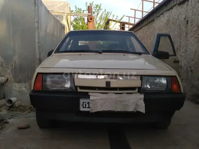 ВАЗ (Lada) Самара (хэтчбек 2109) 1988 года, КПП Механика, в Ташкент за 2 700 y.e. id4975402