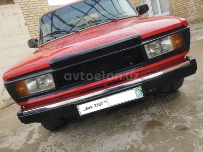 ВАЗ (Lada) 2107 1985 года, КПП Механика, в Бухара за 1 900 y.e. id5121875