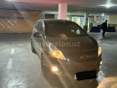 Chevrolet Spark 2018 года, КПП Механика, в Ташкент за ~10 765 y.e. id4938340