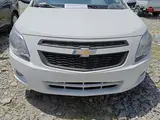 Chevrolet Cobalt, 2 позиция 2024 года, КПП Механика, в Джизак за 11 800 y.e. id5215157, Фото №1