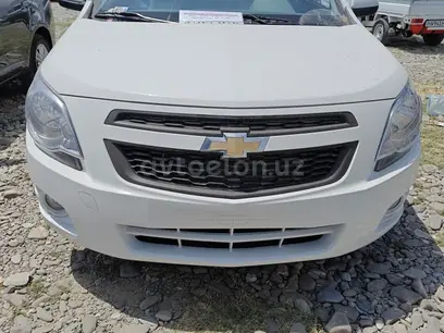 Chevrolet Cobalt, 2 pozitsiya 2024 yil, КПП Mexanika, shahar Jizzax uchun 11 800 у.е. id5215157