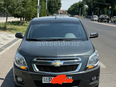 Chevrolet Cobalt, 4 позиция 2022 года, КПП Автомат, в Ташкент за 12 000 y.e. id5192018