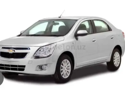 Chevrolet Cobalt, 4 позиция 2024 года, КПП Автомат, в Ташкент за ~12 794 y.e. id5224846