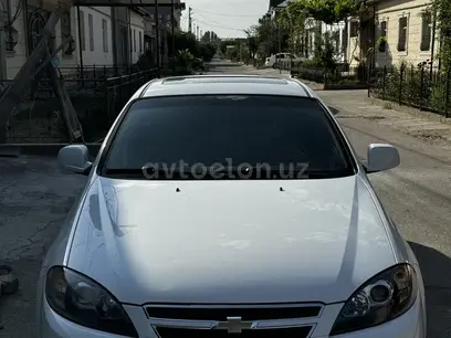 Chevrolet Lacetti 2019 года, КПП Автомат, в Ташкент за ~11 703 y.e. id5173975