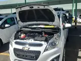 Chevrolet Spark, 4 позиция 2020 года, КПП Механика, в Ташкент за 9 200 y.e. id5234189, Фото №1