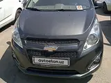 Chevrolet Spark, 4 позиция 2021 года, КПП Механика, в Ташкент за 10 200 y.e. id5235409, Фото №1