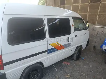 Белый Chevrolet Damas 2019 года, КПП Механика, в Андижан за 6 500 y.e. id5207206