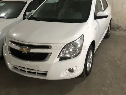 Chevrolet Cobalt, 4 позиция 2024 года, КПП Автомат, в Ташкент за 13 650 y.e. id4880360
