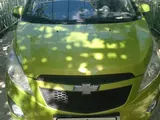Oq Chevrolet Spark, 2 pozitsiya 2011 yil, КПП Mexanika, shahar Buxoro uchun 4 700 у.е. id5040320, Fotosurat №1