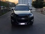 Chevrolet Captiva, 3 позиция 2012 года, КПП Автомат, в Фергана за 10 800 y.e. id6759020, Фото №1