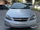 Chevrolet Gentra, 1 позиция Газ-бензин 2017 года, КПП Механика, в Самарканд за 8 600 y.e. id6457589, Фото №1