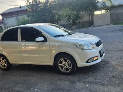 Chevrolet Nexia 3, 4 pozitsiya 2019 yil, КПП Avtomat, shahar Toshkent uchun 9 200 у.е. id5176264