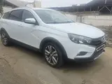 ВАЗ (Lada) Vesta 2021 года, в Андижан за 10 500 y.e. id6682448, Фото №1