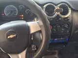 Серебристый Daewoo Matiz Creative, 3 позиция 2006 года, КПП Механика, в Китабский район за ~3 147 y.e. id6396333, Фото №1