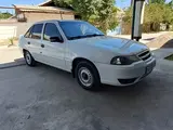Белый Chevrolet Nexia 2, 4 позиция SOHC 2015 года, КПП Механика, в Чиназ за 6 500 y.e. id6481465, Фото №1