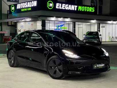 Tesla Model 3 2022 года, КПП Автомат, в Ташкент за 62 000 y.e. id3038150