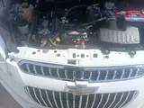 Chevrolet Spark, 2 позиция 2018 года, КПП Механика, в Термез за ~6 728 y.e. id6440076, Фото №1