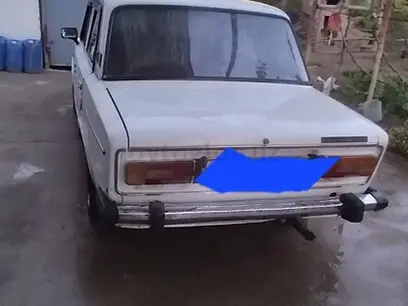 Белый ВАЗ (Lada) 2106 1994 года, КПП Механика, в Ташкент за 1 400 y.e. id5122759
