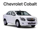 Chevrolet Cobalt, 4 позиция 2024 года, КПП Автомат, в Джизак за 13 600 y.e. id5025135