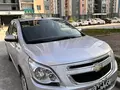 Kulrang Chevrolet Cobalt, 3 pozitsiya 2014 yil, КПП Mexanika, shahar Toshkent uchun 7 950 у.е. id4828222