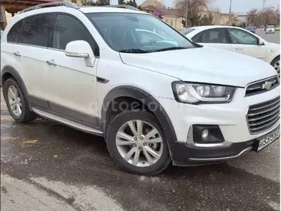 Chevrolet Captiva 2018 года, КПП Автомат, в Ташкент за ~20 485 y.e. id4892111
