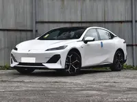 Белый Deepal SL03 2023 года, КПП Автомат, в Ташкент за 20 799 y.e. id6886159