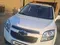 Белый Chevrolet Orlando, 3 позиция 2015 года, КПП Автомат, в Самарканд за 15 000 y.e. id5127537