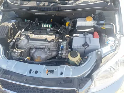 Chevrolet Spark, 2 pozitsiya EVRO 2017 yil, КПП Avtomat, shahar Buxoro uchun 7 700 у.е. id5155732