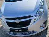 Oq Chevrolet Spark, 2 pozitsiya 2013 yil, КПП Mexanika, shahar Buxoro uchun 6 000 у.е. id5222278, Fotosurat №1
