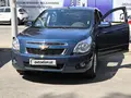 Ko'k Chevrolet Cobalt, 4 pozitsiya 2023 yil, КПП Avtomat, shahar Toshkent uchun 11 600 у.е. id6507498