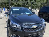 Chevrolet Malibu, 3 позиция 2016 года, КПП Автомат, в Ташкент за 15 500 y.e. id5235391, Фото №1