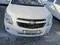 Белый Chevrolet Cobalt 2020 года, КПП Механика, в Джизак за 10 000 y.e. id5152959