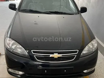 Черный Chevrolet Gentra, 3 позиция 2024 года, КПП Автомат, в Нарпайский район за ~13 317 y.e. id4769176