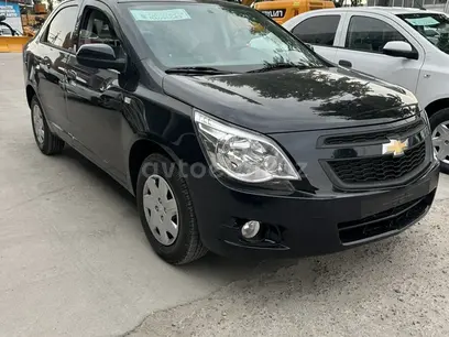 Chevrolet Cobalt, 2 pozitsiya 2024 yil, КПП Mexanika, shahar Toshkent uchun 11 800 у.е. id5158149