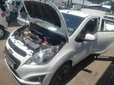 Chevrolet Spark 2020 года, в Ташкент за 7 500 y.e. id5234929, Фото №1
