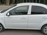 Белый Chevrolet Nexia 3, 2 позиция 2019 года, КПП Механика, в Ташкент за 9 100 y.e. id5027714, Фото №1