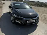 Chevrolet Malibu 2 2022 года, в Ургенч за ~27 866 y.e. id6689855, Фото №1