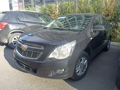 Chevrolet Cobalt, 4 pozitsiya 2024 yil, КПП Avtomat, shahar Toshkent uchun 13 400 у.е. id4986260